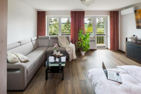 Apartament Castle & Lake Niedzica zarezerwuj na podhalami pl